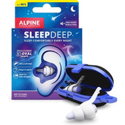 Alpine Earplug Sleepdeep Ml By Alpine