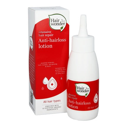 Hairwonder Antihairloss Lotion By Hairwonder