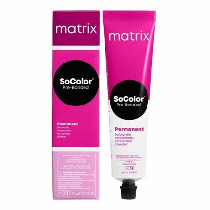 Matrix SoColor Permanent Hair Color 90ml