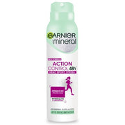 Garnier Action Control 48h Stress Women Deodorant Spray 150ml