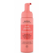 Aveda Nutriplenish Liquid Styling Foam 200ml