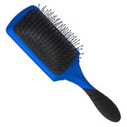 Squared Pro Detangler Paddle 2.0 Royal Blue Wet Brush
