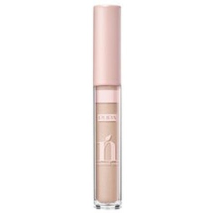 Pupa Milano Natural Side Lip Gloss Nourishing Lip Gloss 5 Ml 004 Pearly Nude