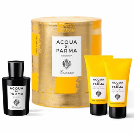 Acqua Di Parma Colonia Essenza Gift Set Holiday 2024