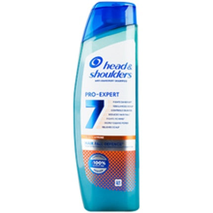 Head & Shoulders Proexpert 7 Caffeine Shampoo