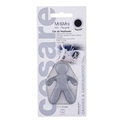 Mr & Mrs Fragrance Cesare Orange & Sandalwood Car Scent