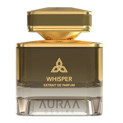 Auraa Desire Whisper Extrait De Parfum Spray 100ml