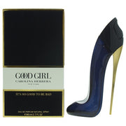 Carolina Herrera Good Girl Eau De Parfum 80ml Women Spray