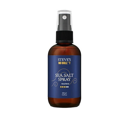 Steve's No Bull***T Sea Salt Spray 100 Ml