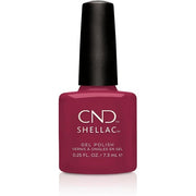 CND Shellac Decadence 7.3ml 0.25 fl oz