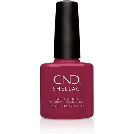 CND Shellac Decadence 7.3ml 0.25 fl oz