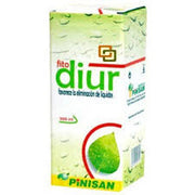 Pinisan Pinisan Fito Diuretic Syrup 500ml