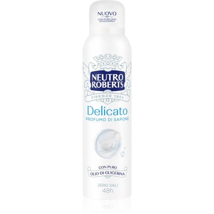Roberts Deospray 150 Delicato