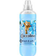 Coccolino Fabric Softener Blue Splash 975 Ml