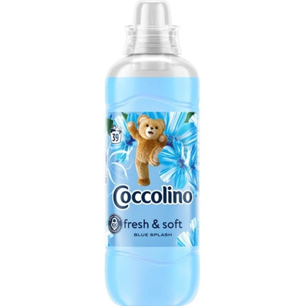 Coccolino Fabric Softener Blue Splash 975 Ml