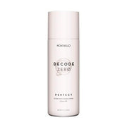 Montibello Decode Zero Perfect Clean Texturising Spray 300ml