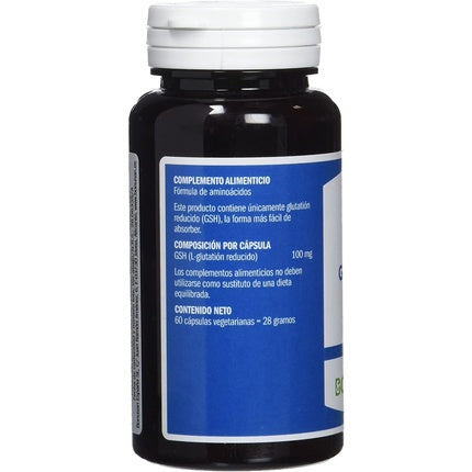 Glutathione Gsh 60 Cap