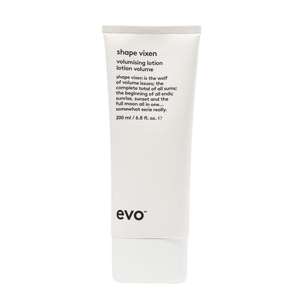 Hair Evo Volume Shape Vixen Volumising Lotion 200ml