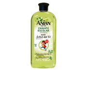 Anian Anian School Shampoo With Tea Tree Oil 400ml