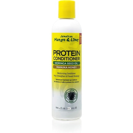 Jamaican Mango and Lime Protein Conditioner 470ml