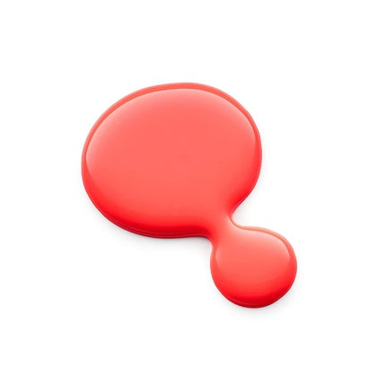 Catrice Neon Blast Nail Polish 10.5ml - Blazing Coral