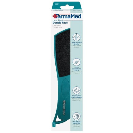 MAXI LIMA DOUBLE FACE