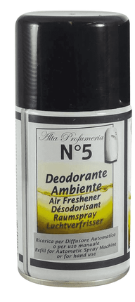 Fresh Aroma Deodorant Matic Refill Spray N5 Airmatic