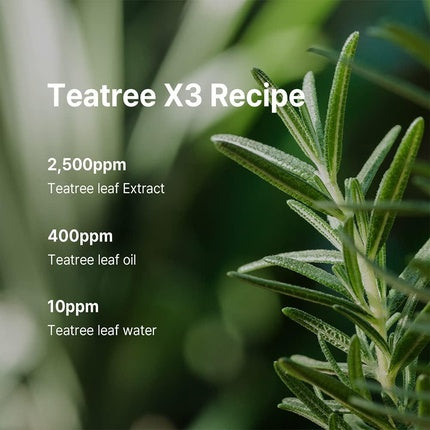 Mediheal Teatree Calming Hydrogel 300g