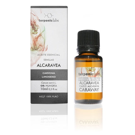 Terpenic Alcaravea 10Ml