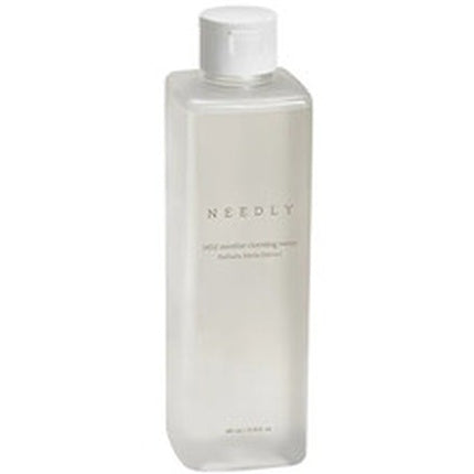 Needly Mild Micellar Cleansing Water 390 Ml