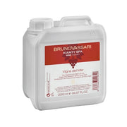 Bruno Vassari Kianty Spa Grape Anti-Cellulite Body Gel - 2000 Ml