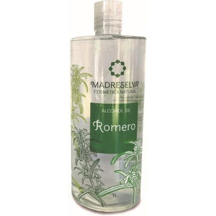 Rosemary Alcohol 1L Oil