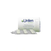 Uniderm Farmaceutici Microbio Unilen 30 Capsule