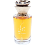 Jockey By Risala Unisex 3.4 Oz EDP Spray