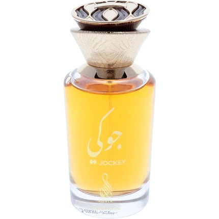 Jockey By Risala Unisex 3.4 Oz EDP Spray