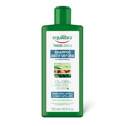 Tricologica Anti-Dandruff Shampoo 300ml