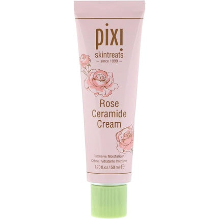 PIXI Rose Ceramide Cream 50ml