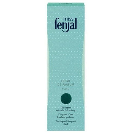 FENJAL Miss Fenjal Perfume Cream Body Lotion 100ml