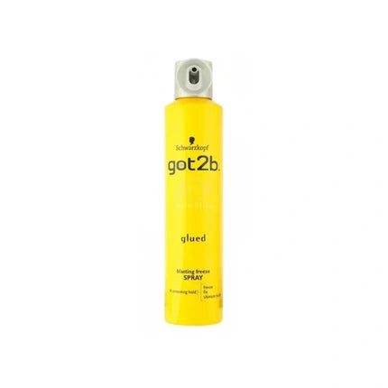 Schwarzkopf Got2b Blasting Freeze Spray 300ml