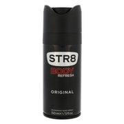Str8 Original Deodorant Spray