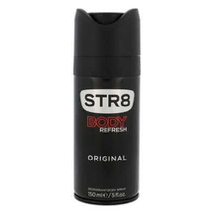 Str8 Original Deodorant Spray