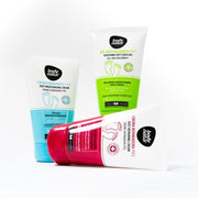 Bodynatur Moisturizing Foot Cream Hydrates Softens and Protects Skin