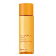 Farmstay Calendula Relief Toner - 200ml