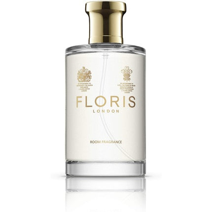 Floris London Room Fragrance 100 Ml Grapefruit & Rosemary