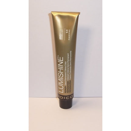 Joico Lumishine Repair+ Demi-Permanent Creme Color 74ml Various Variants