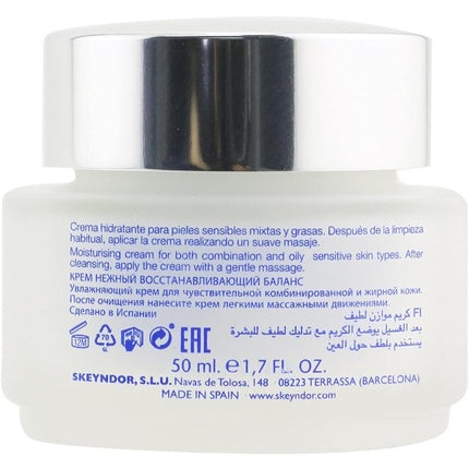 Skeyndor Moisturising Creams