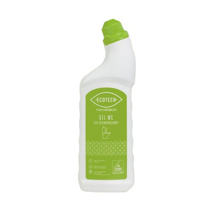 Ecotech Eco Toilet Gel Descaler 750ml
