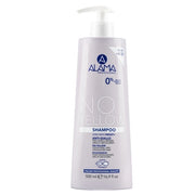 Alama No-Yellow Shampoo Hair Shampoo 500ml