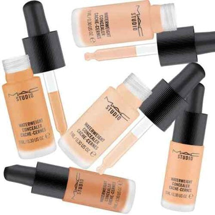 Mac Studio Water Weight Concealer 100% Authentic New In Box