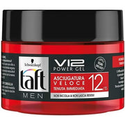 Hair Gel V12 Power 250ml
